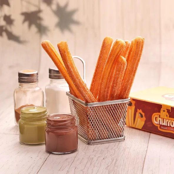Classic Churros